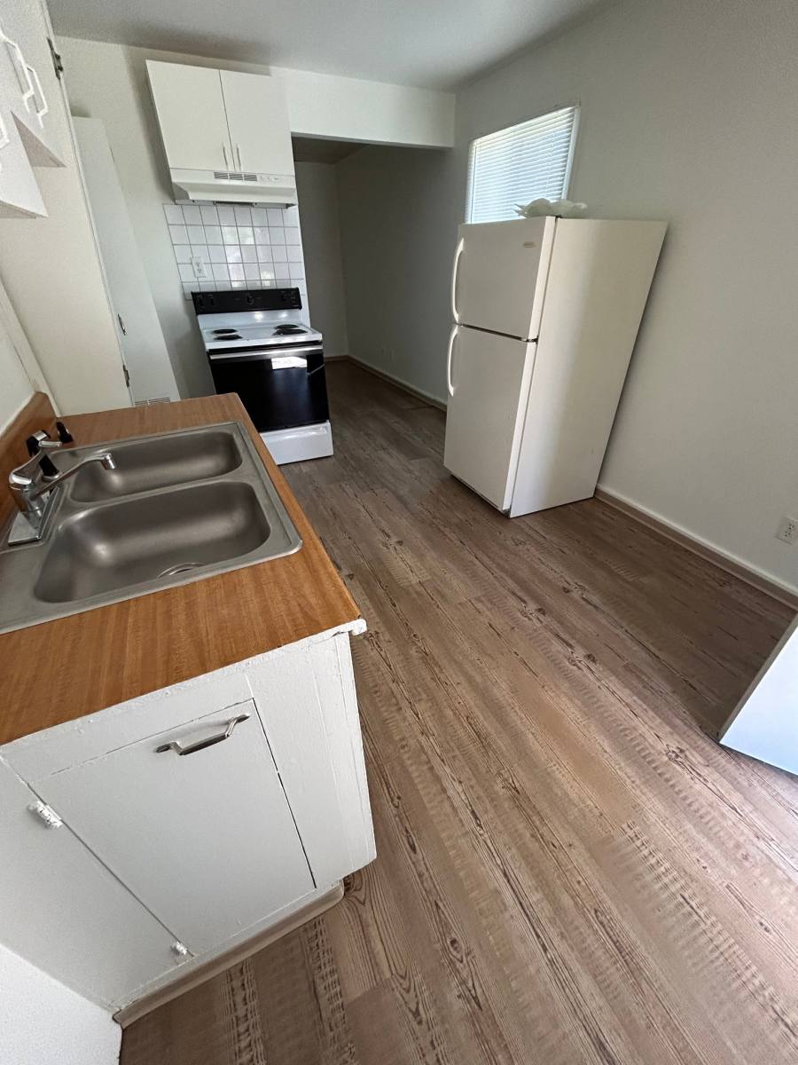 Apartment for rent at 723 9th St N, Great Falls, MT 59401