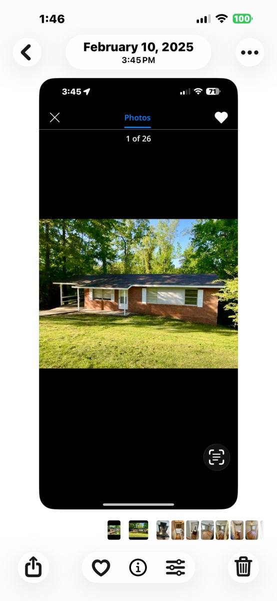 House for rent at 4832 Wellborn Dr, Columbus, GA 31907