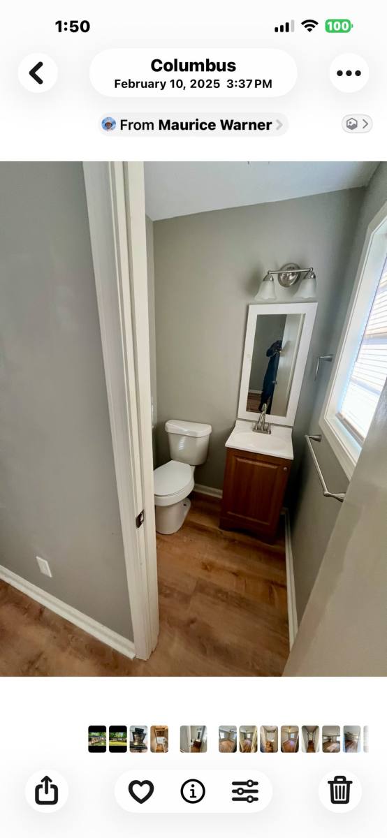 House for rent at 4832 Wellborn Dr, Columbus, GA 31907