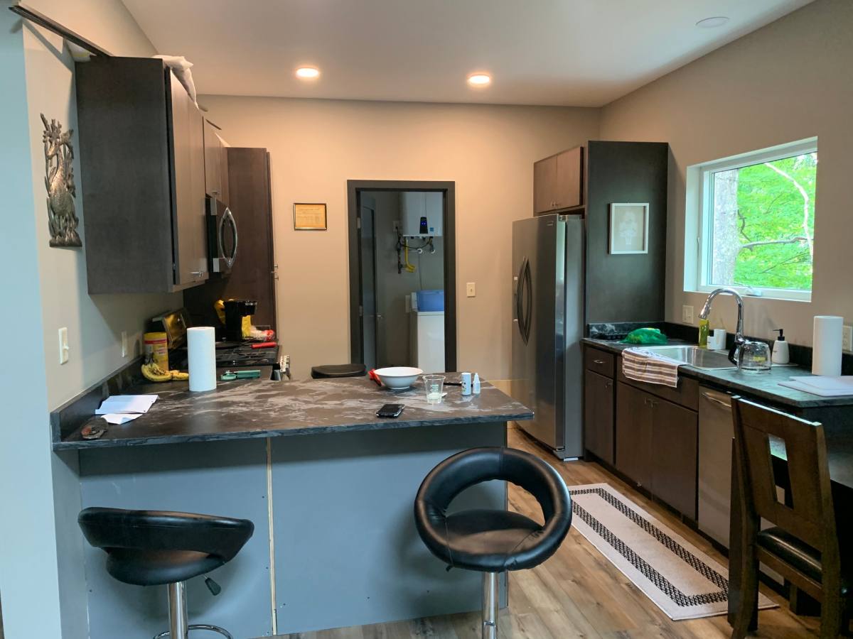 House for rent at 82 Wood Ave, Asheville, NC 28803
