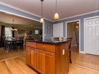House for rent at 409 Lincoln St, Waltham, MA 02451