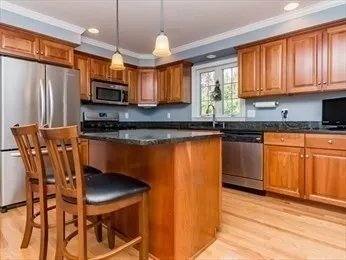 House for rent at 409 Lincoln St, Waltham, MA 02451
