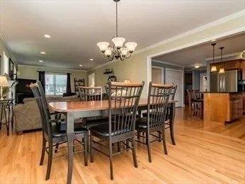 House for rent at 409 Lincoln St, Waltham, MA 02451
