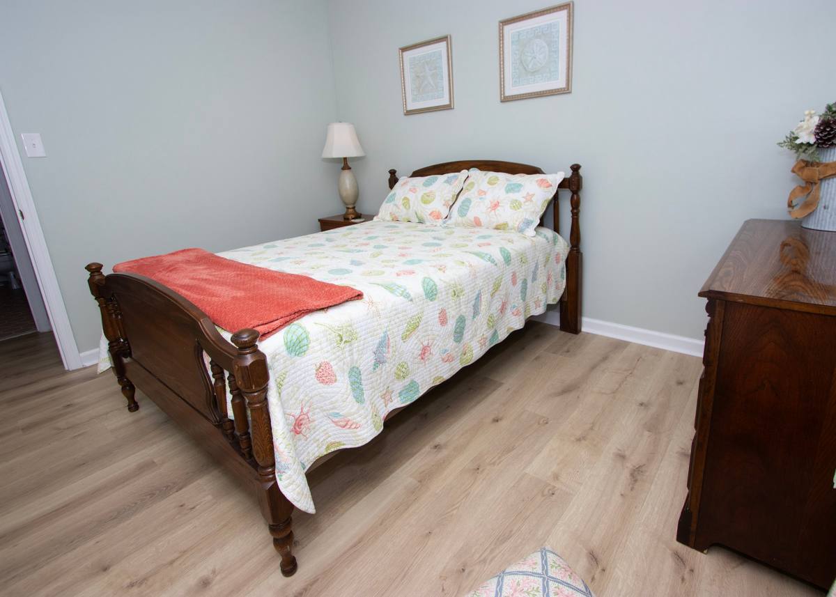 House for rent at 2530 Highway 70, Beaufort, NC 28516