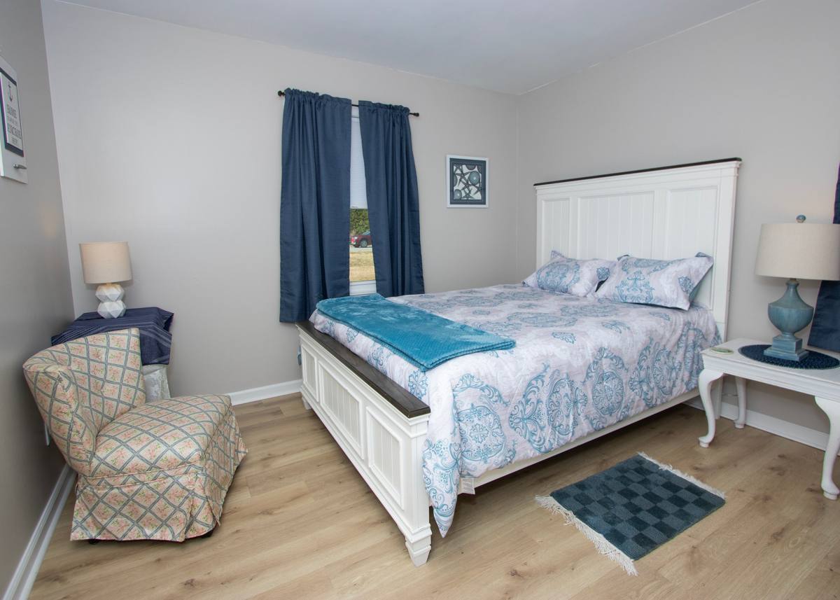 House for rent at 2530 Highway 70, Beaufort, NC 28516