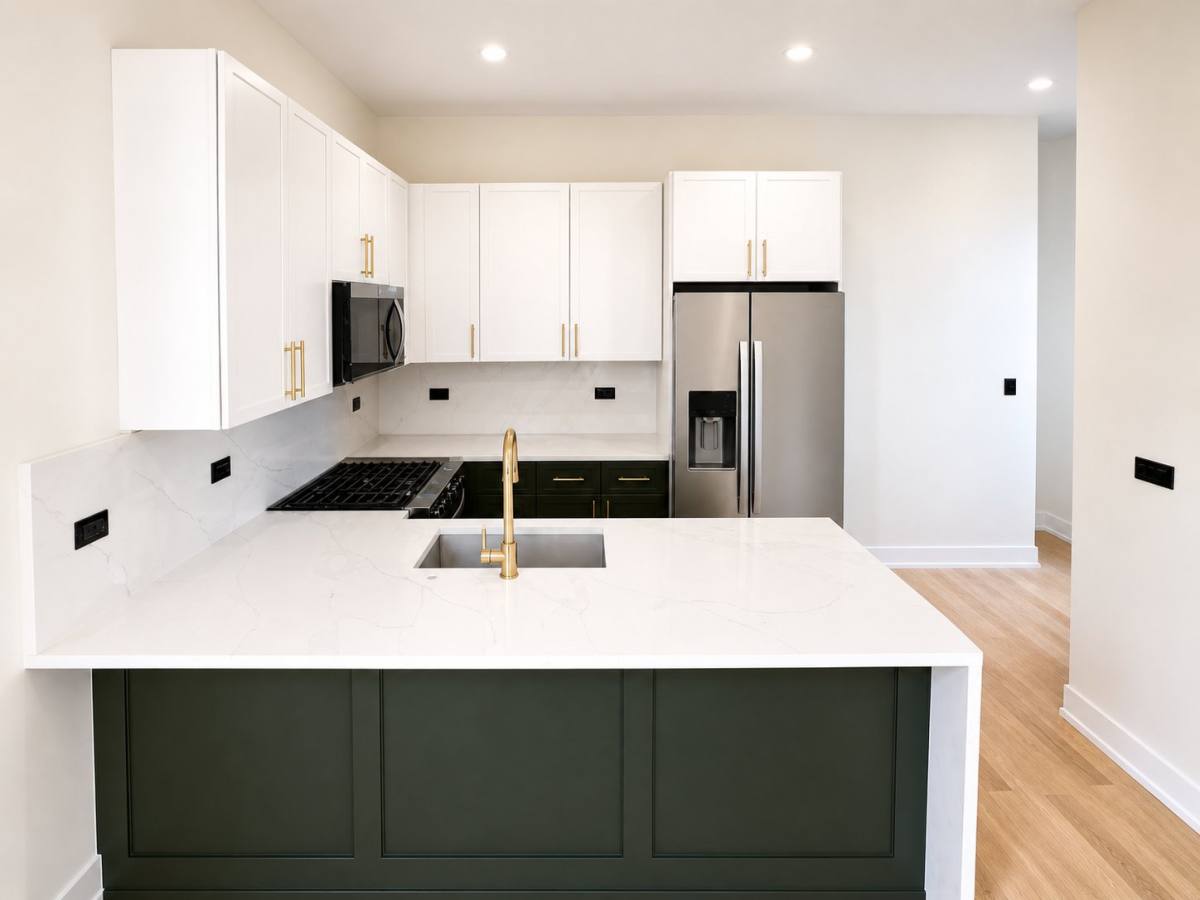 Apartment for rent at 1416 N Maplewood #4, Chicago, IL 60622