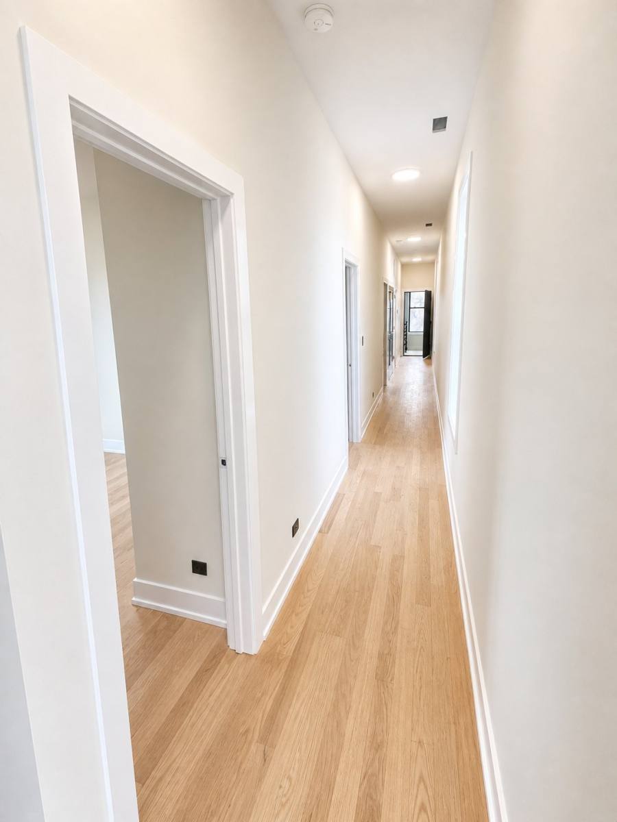 Apartment for rent at 1416 N Maplewood #4, Chicago, IL 60622