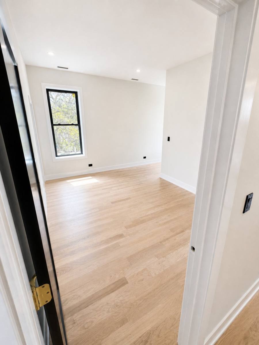 Apartment for rent at 1416 N Maplewood #4, Chicago, IL 60622