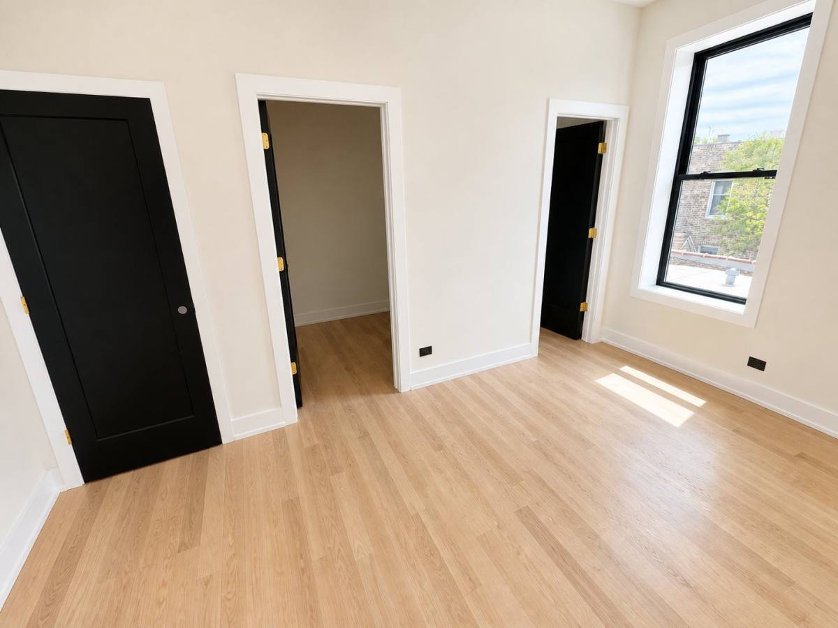Apartment for rent at 1416 N Maplewood #4, Chicago, IL 60622