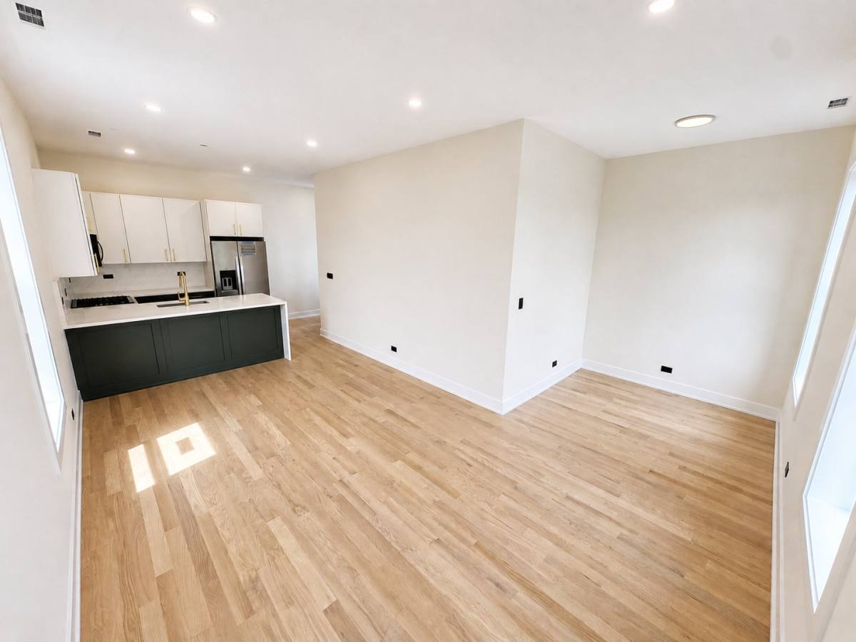 Apartment for rent at 1416 N Maplewood #4, Chicago, IL 60622