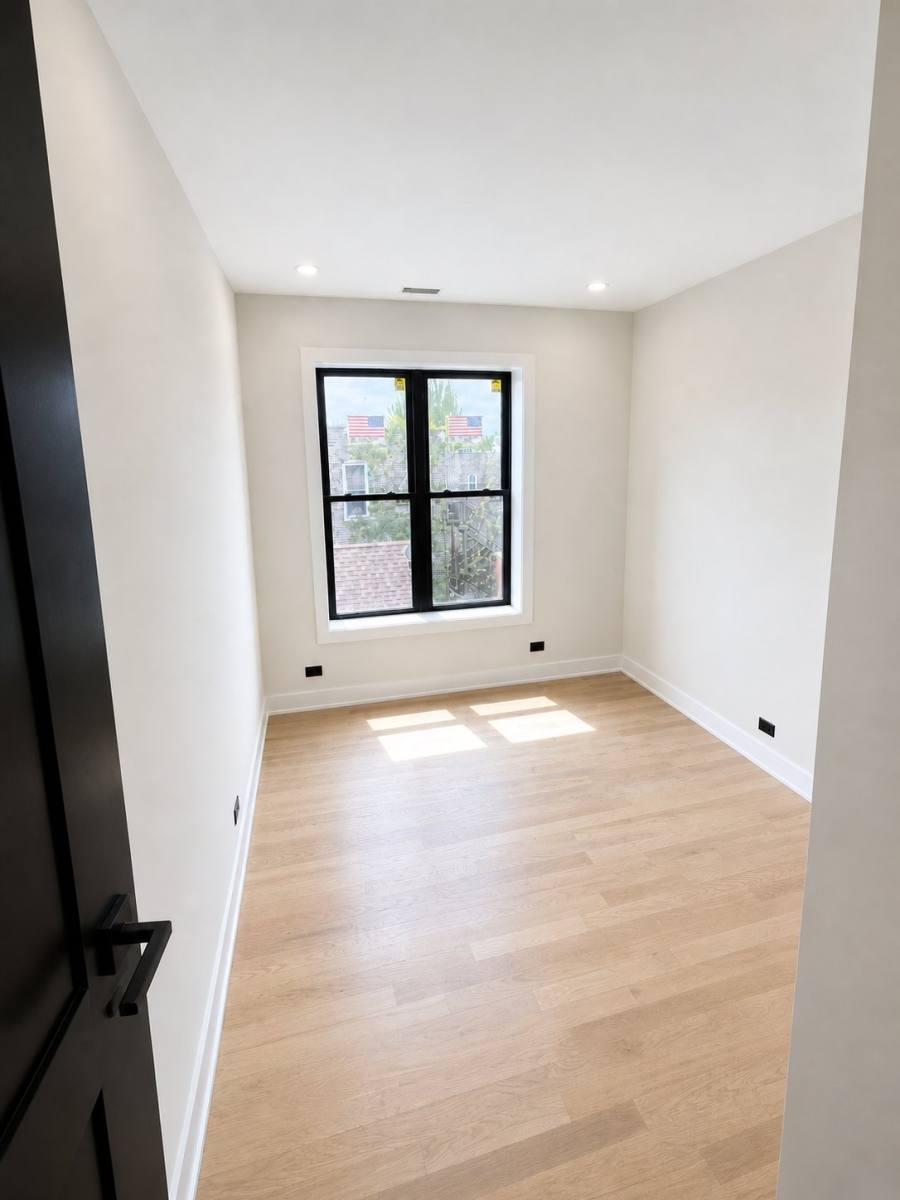 Apartment for rent at 1416 N Maplewood #4, Chicago, IL 60622