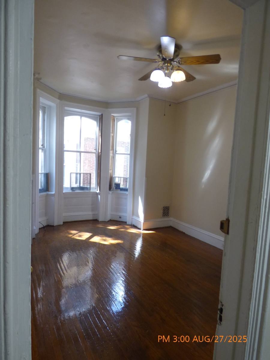House for rent at 3417 Race St, Philadelphia, PA 19104