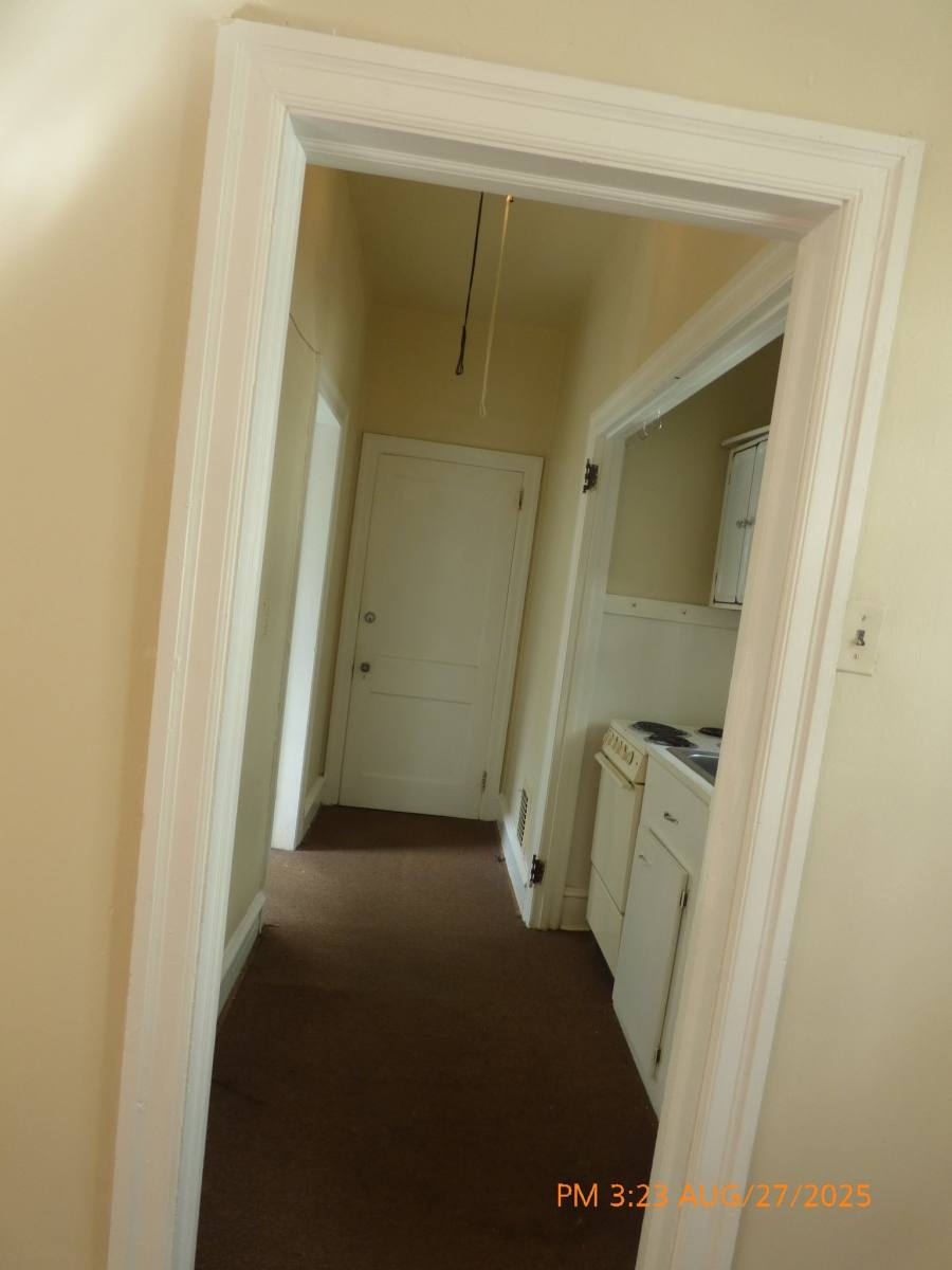 House for rent at 3417 Race St, Philadelphia, PA 19104