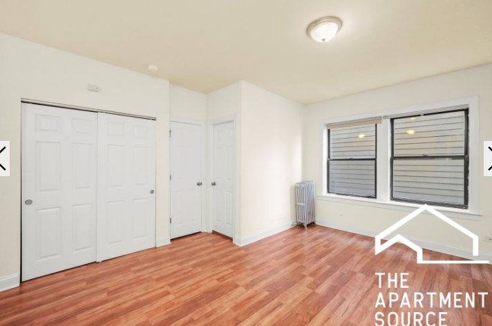 Apartment for rent at 1742 N Humboldt Blvd #3, Chicago, IL 60647