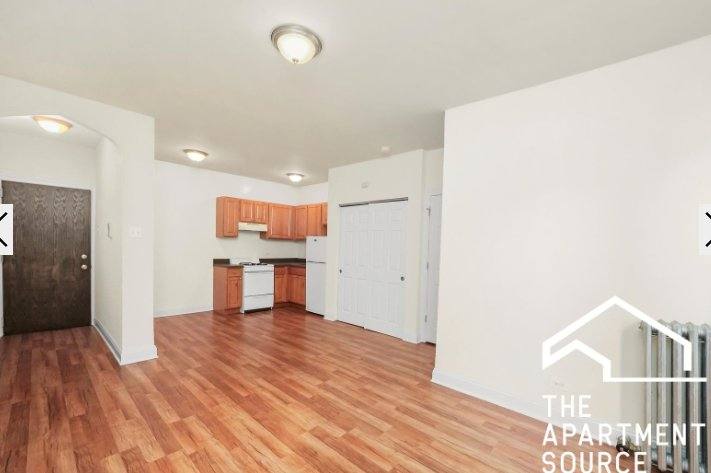 Apartment for rent at 1742 N Humboldt Blvd #3, Chicago, IL 60647