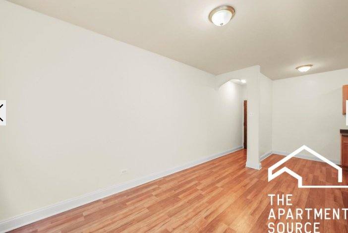 Apartment for rent at 1742 N Humboldt Blvd #3, Chicago, IL 60647