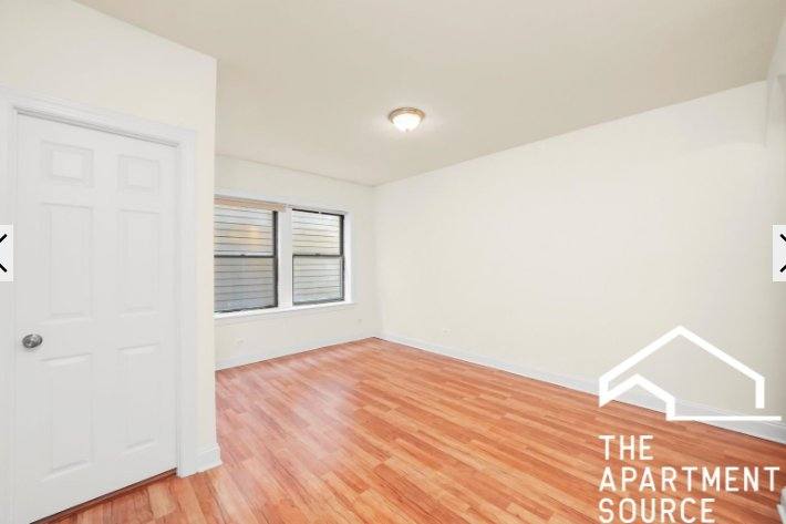 Apartment for rent at 1742 N Humboldt Blvd #3, Chicago, IL 60647