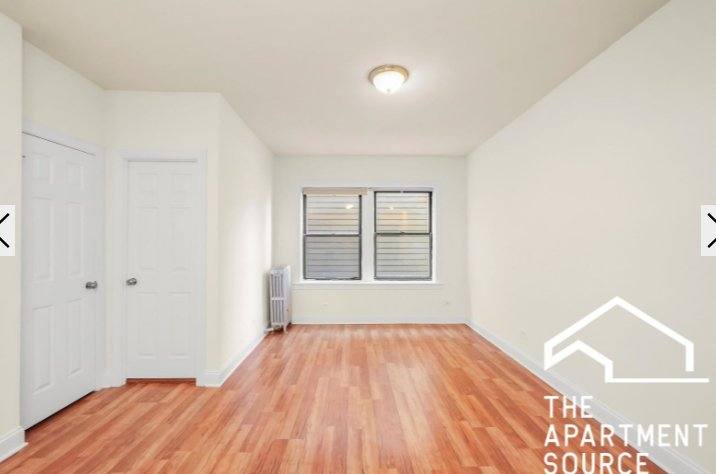 Apartment for rent at 1742 N Humboldt Blvd #3, Chicago, IL 60647