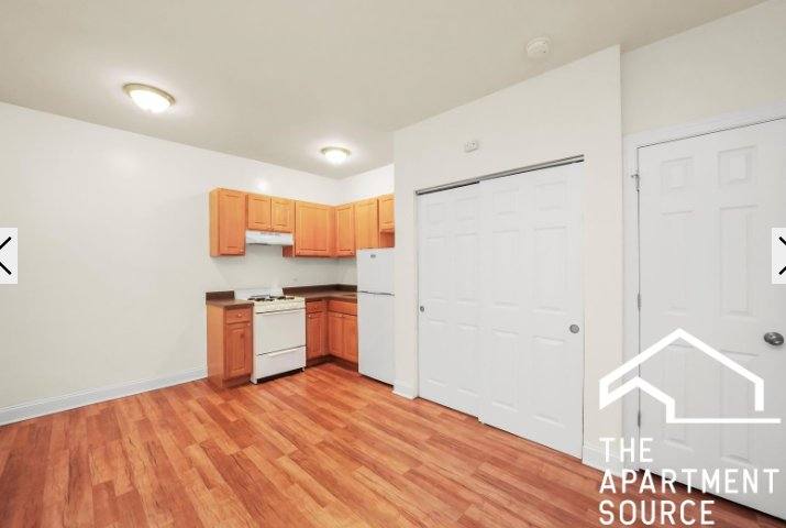 Apartment for rent at 1742 N Humboldt Blvd #3, Chicago, IL 60647
