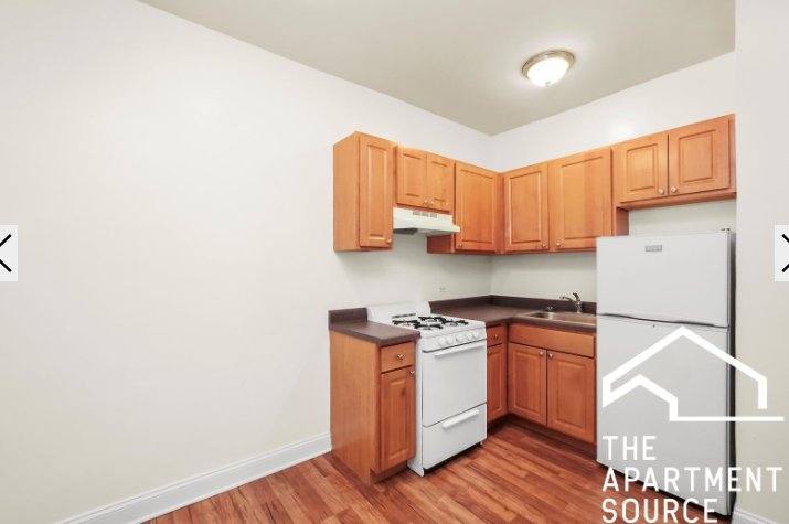 Apartment for rent at 1742 N Humboldt Blvd #3, Chicago, IL 60647