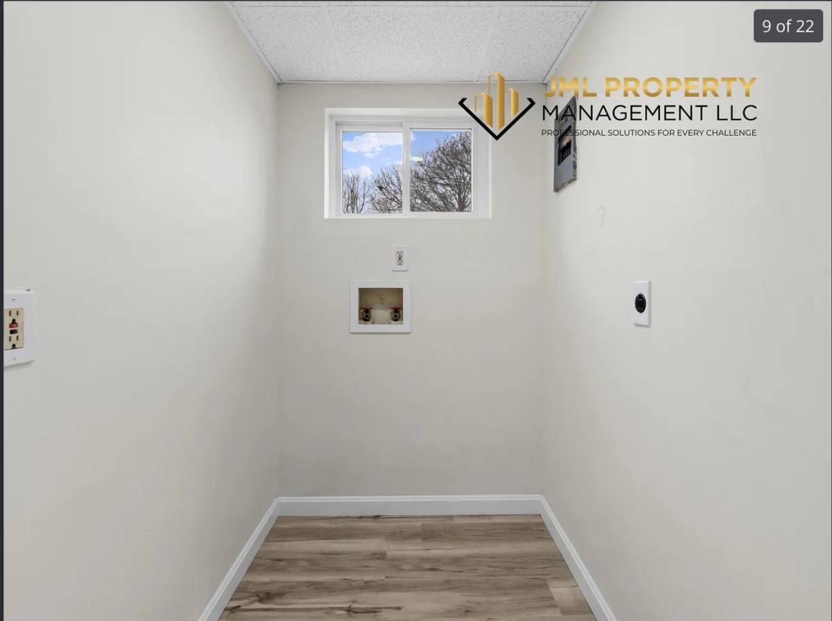 Apartment for rent at 227 Lawrence St #2, Fall River, MA 02721
