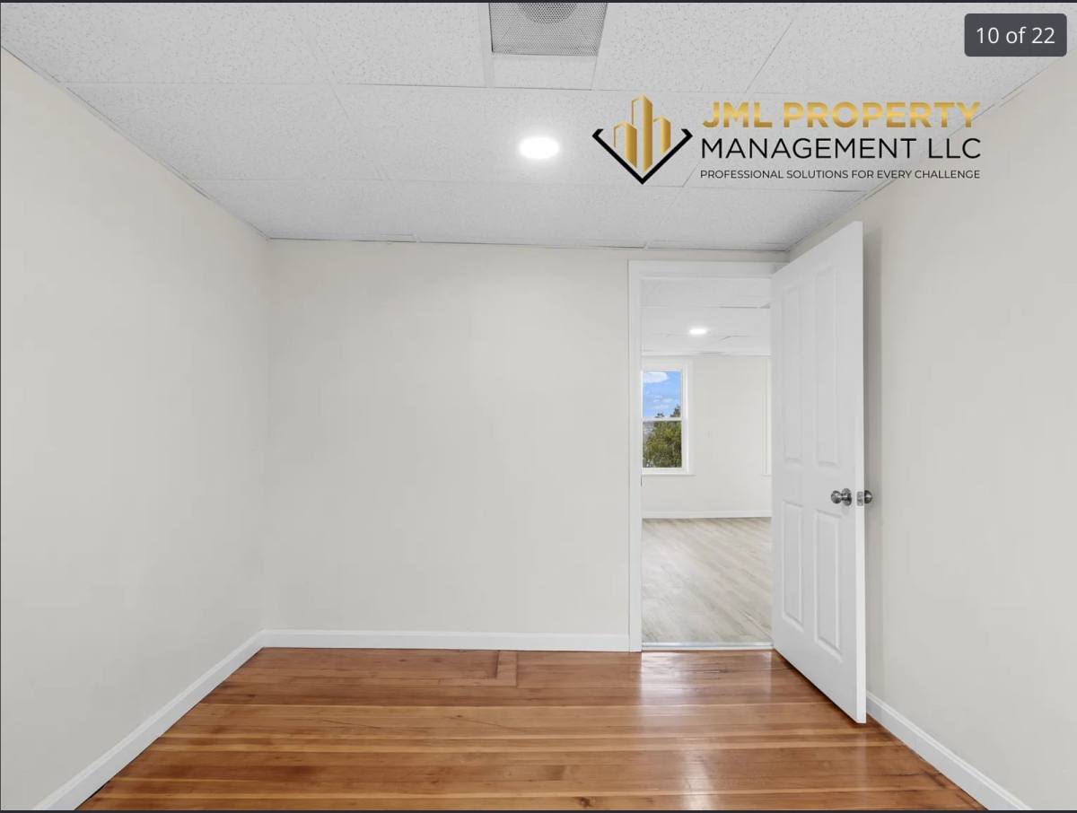 Apartment for rent at 227 Lawrence St #2, Fall River, MA 02721