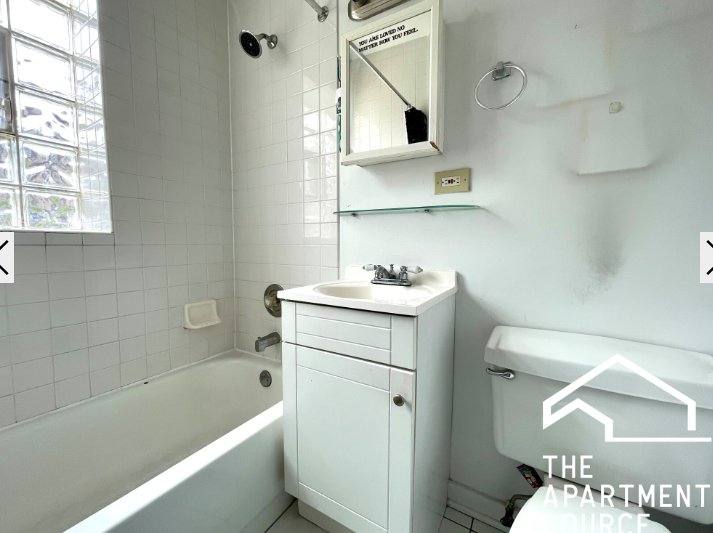 Apartment for rent at 1850 N Humboldt Blvd #3, Chicago, IL 60647