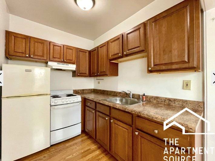Apartment for rent at 1850 N Humboldt Blvd #3, Chicago, IL 60647