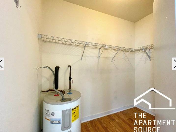 Apartment for rent at 1850 N Humboldt Blvd #3, Chicago, IL 60647