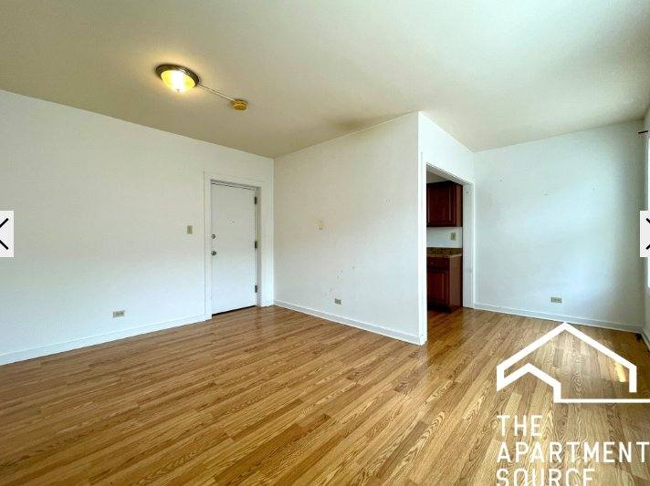 Apartment for rent at 1850 N Humboldt Blvd #3, Chicago, IL 60647