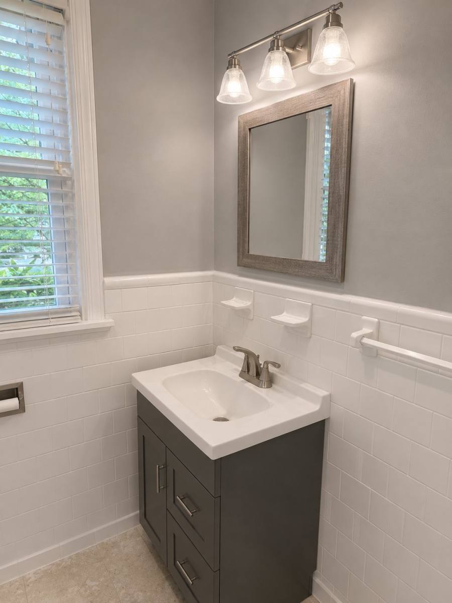 House for rent at 1700 Ranch Dr, Henrico, VA 23229