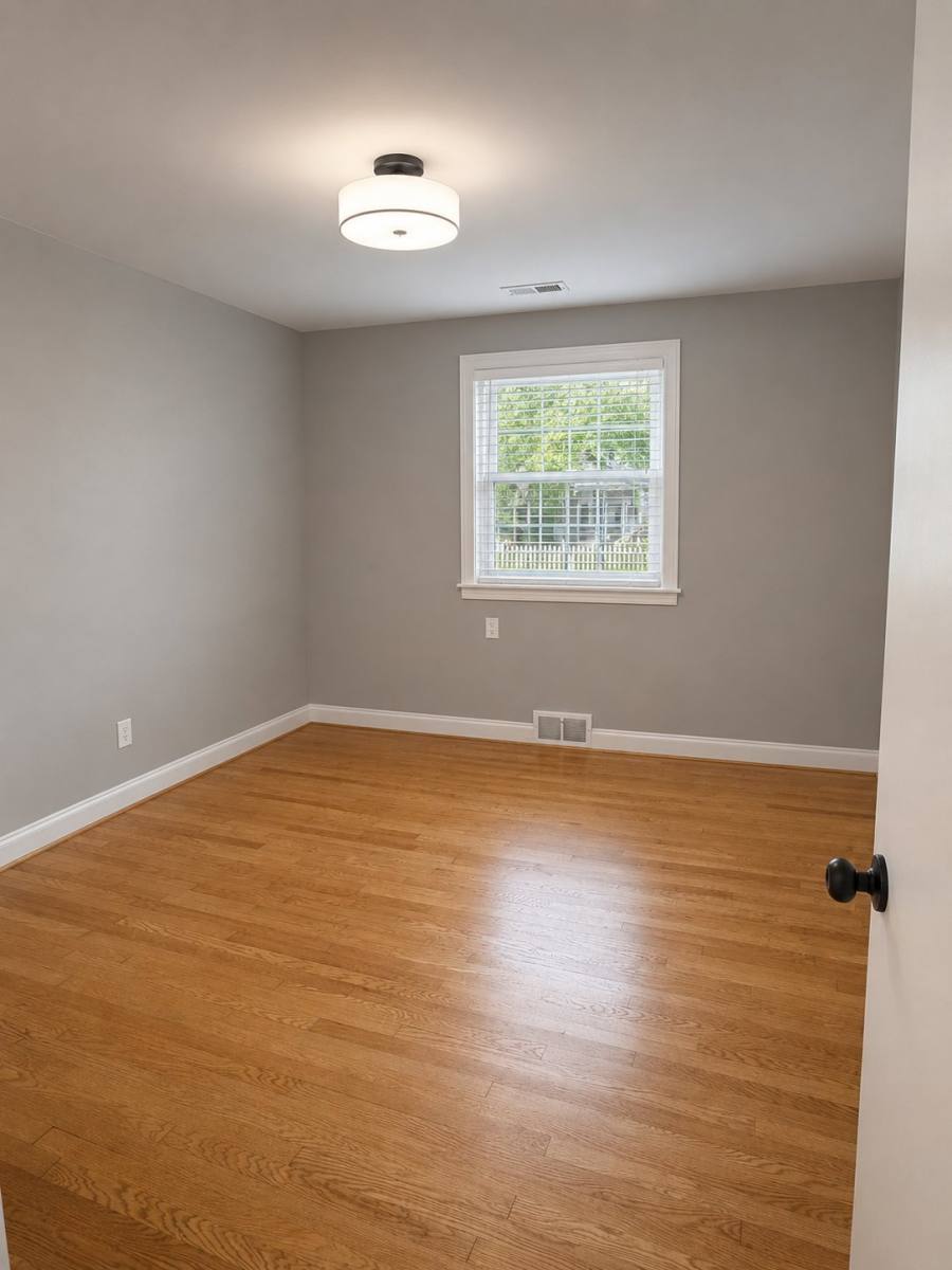 House for rent at 1700 Ranch Dr, Henrico, VA 23229
