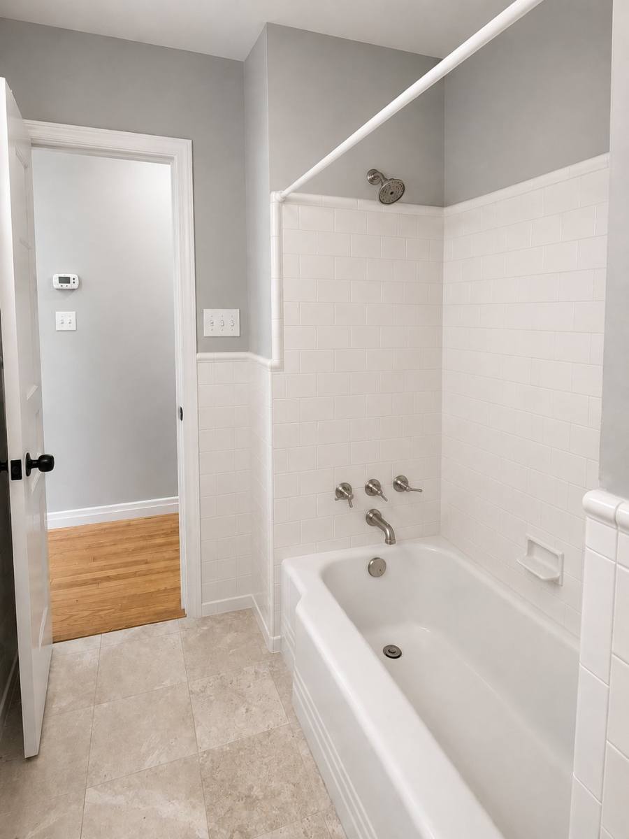 House for rent at 1700 Ranch Dr, Henrico, VA 23229