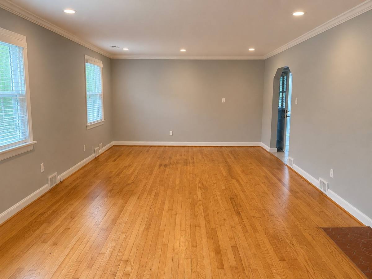 House for rent at 1700 Ranch Dr, Henrico, VA 23229