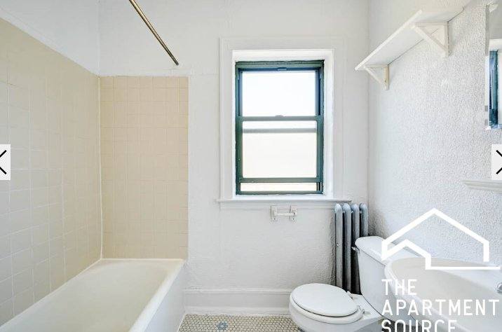 Apartment for rent at 2332 N Spaulding Ave #3, Chicago, IL 60647