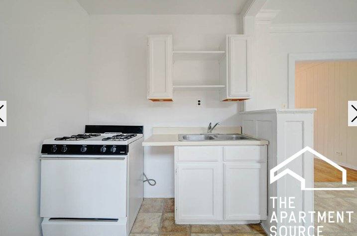 Apartment for rent at 2332 N Spaulding Ave #3, Chicago, IL 60647