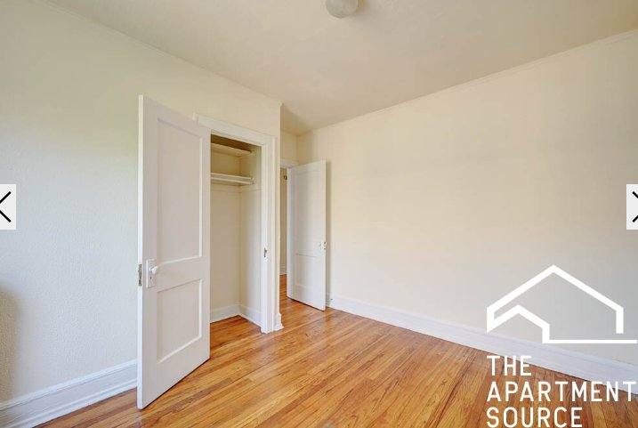 Apartment for rent at 2332 N Spaulding Ave #3, Chicago, IL 60647