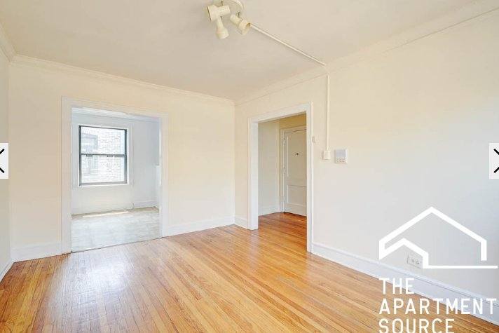 Apartment for rent at 2332 N Spaulding Ave #3, Chicago, IL 60647