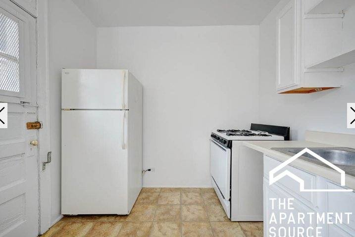 Apartment for rent at 2332 N Spaulding Ave #3, Chicago, IL 60647