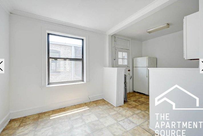 Apartment for rent at 2332 N Spaulding Ave #3, Chicago, IL 60647