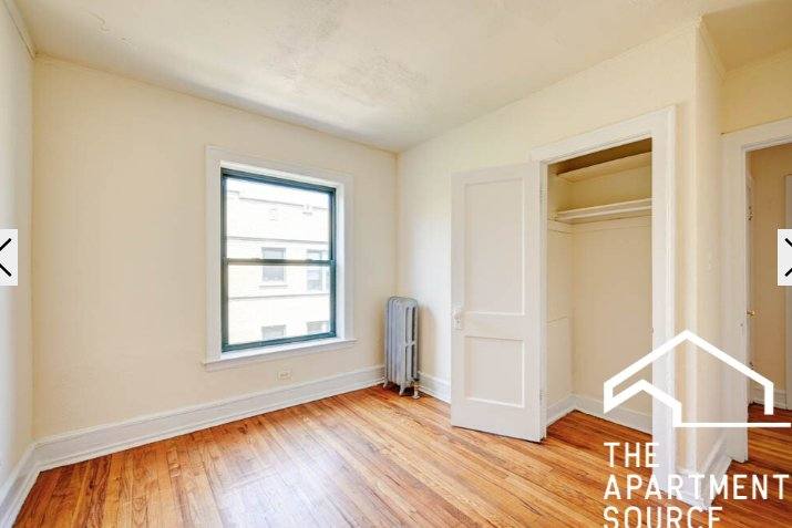 Apartment for rent at 2332 N Spaulding Ave #3, Chicago, IL 60647