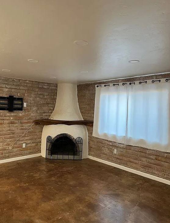 Townhouse for rent at 1152 E Winnie Place #1, Tucson, AZ 85719