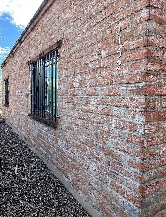 Townhouse for rent at 1152 E Winnie Place #1, Tucson, AZ 85719