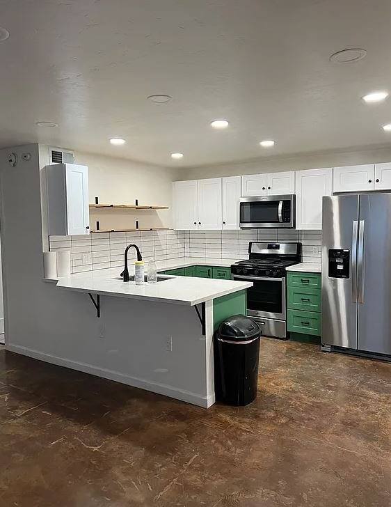Townhouse for rent at 1152 E Winnie Place #1, Tucson, AZ 85719