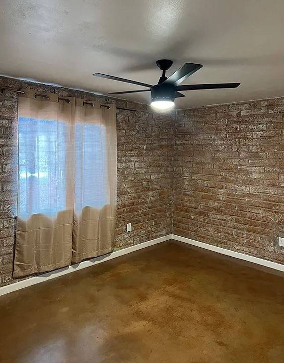 Townhouse for rent at 1152 E Winnie Place #1, Tucson, AZ 85719