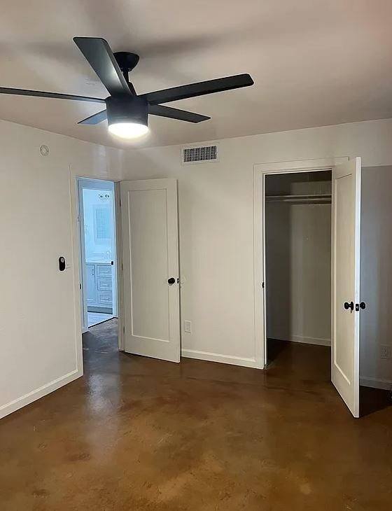 Townhouse for rent at 1152 E Winnie Place #1, Tucson, AZ 85719