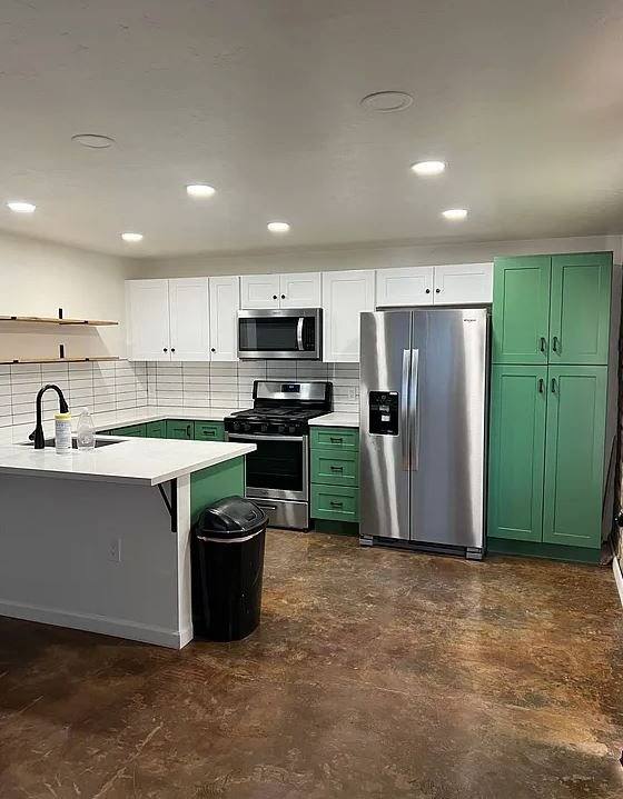 Townhouse for rent at 1152 E Winnie Place #1, Tucson, AZ 85719