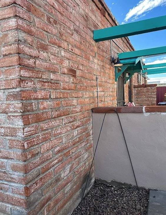 Townhouse for rent at 1152 E Winnie Place #1, Tucson, AZ 85719