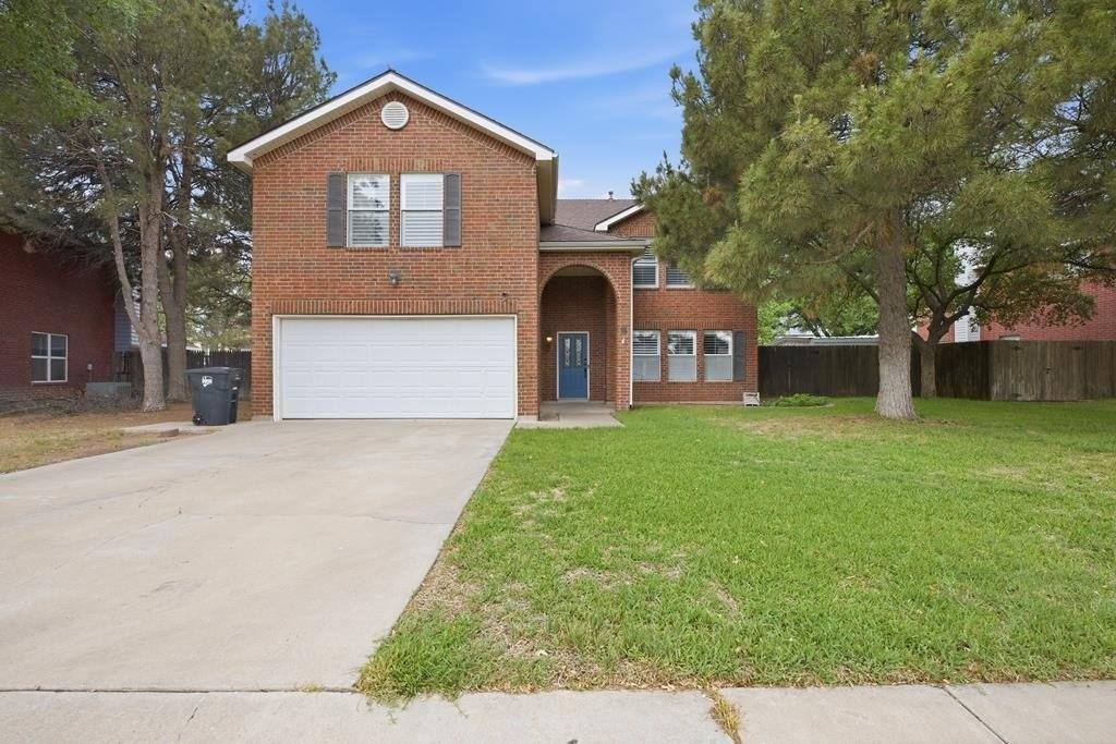 House for rent at 37 Pinon Court, Odessa, TX 79765