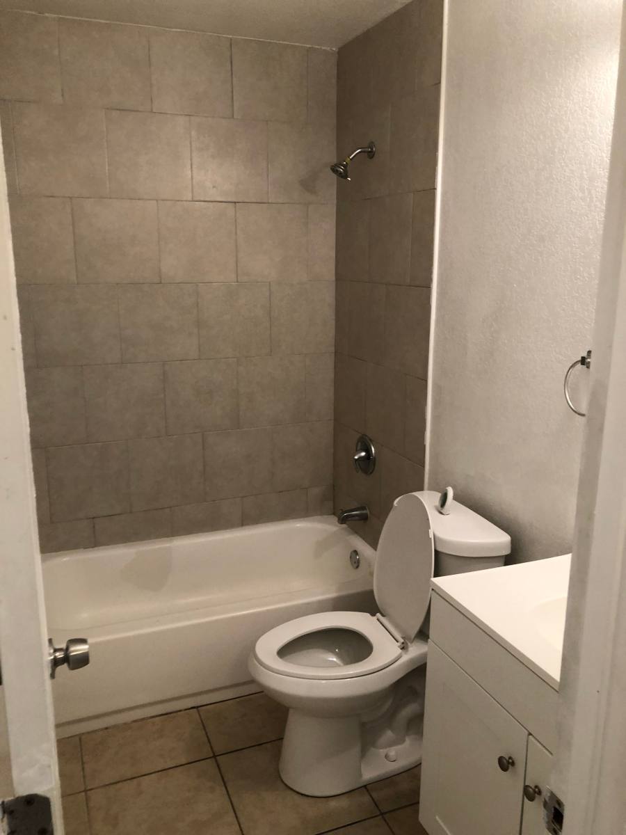 Apartment for rent at 12213 N 58th St #C, Tampa, FL 33617